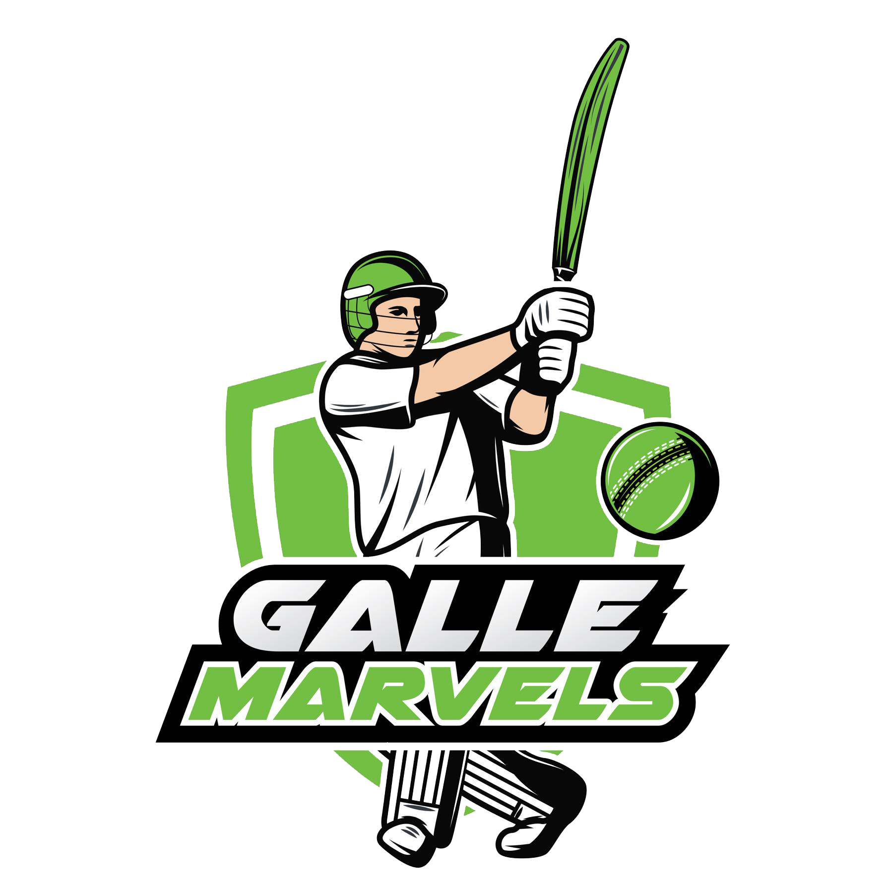 galle marvels